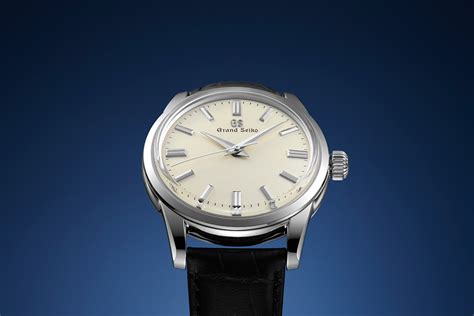 grand seiko sbgw.